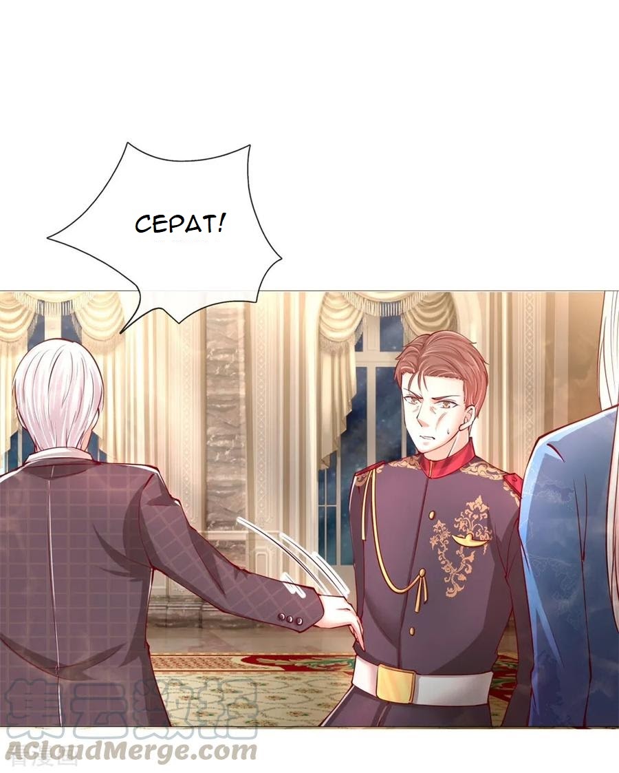 Immortal Daddy Xianzun Chapter 106 Gambar 10